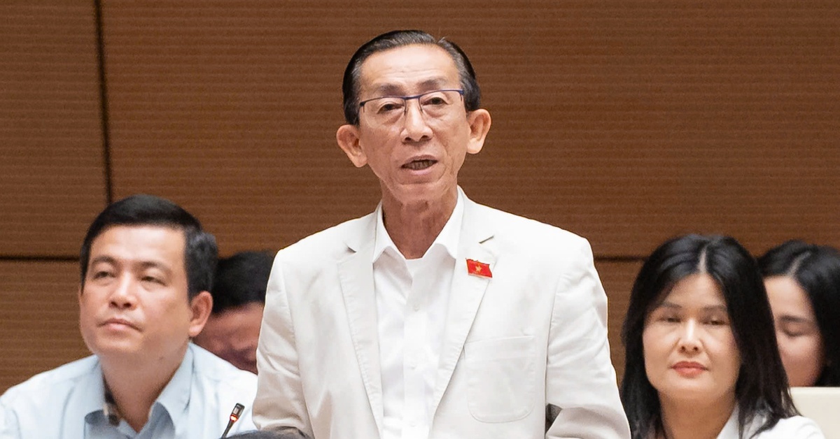 Có quy mô kinh tế chiếm 5% GDP, làm gì để Đồng Nai là cực tăng trưởng khi lên thành phố?