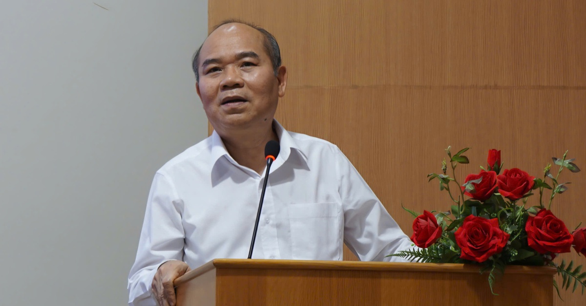 Triển khai Nghị quyết 98: TP.HCM 'trải thảm đỏ' mời luật sư tham gia phát triển kinh tế - xã hội