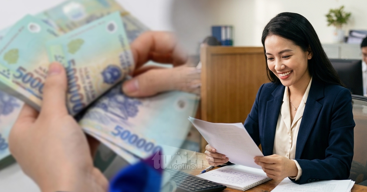 Đề xuất tăng lương cơ sở lên 2,53 triệu đồng/tháng chỉ bằng khoảng 56,6% mức lương tối thiểu vùng