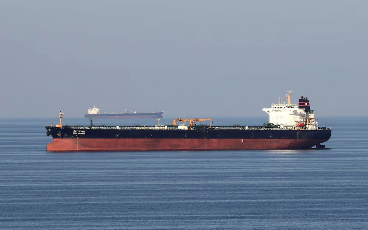 Ông Trump nói Iran muốn mở eo biển Hormuz để kiếm 500 triệu USD/ngày