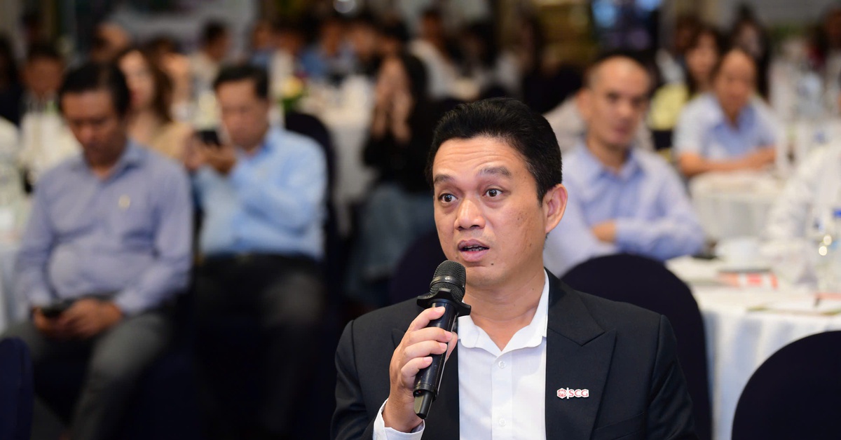 'Chìa khóa' dữ liệu giúp doanh nghiệp chuyển đổi xanh hiệu quả