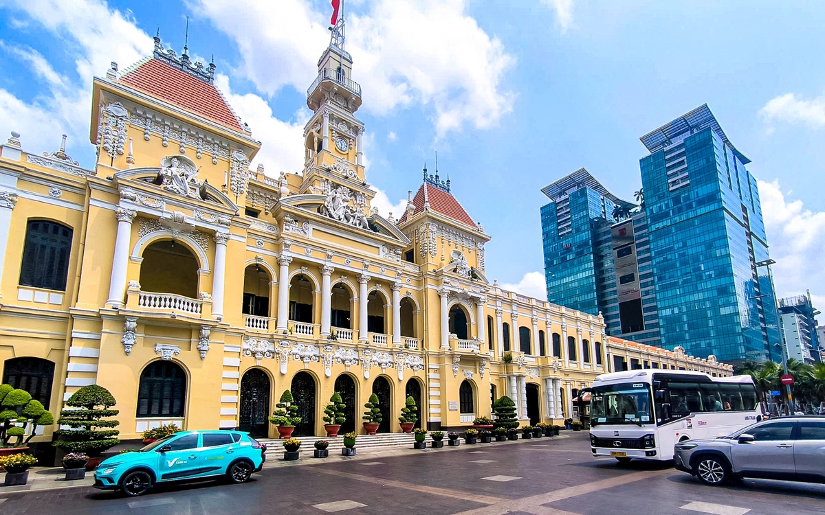 TP.HCM phân loại xã phường theo tiêu chí nào, vì sao chưa công bố hết?