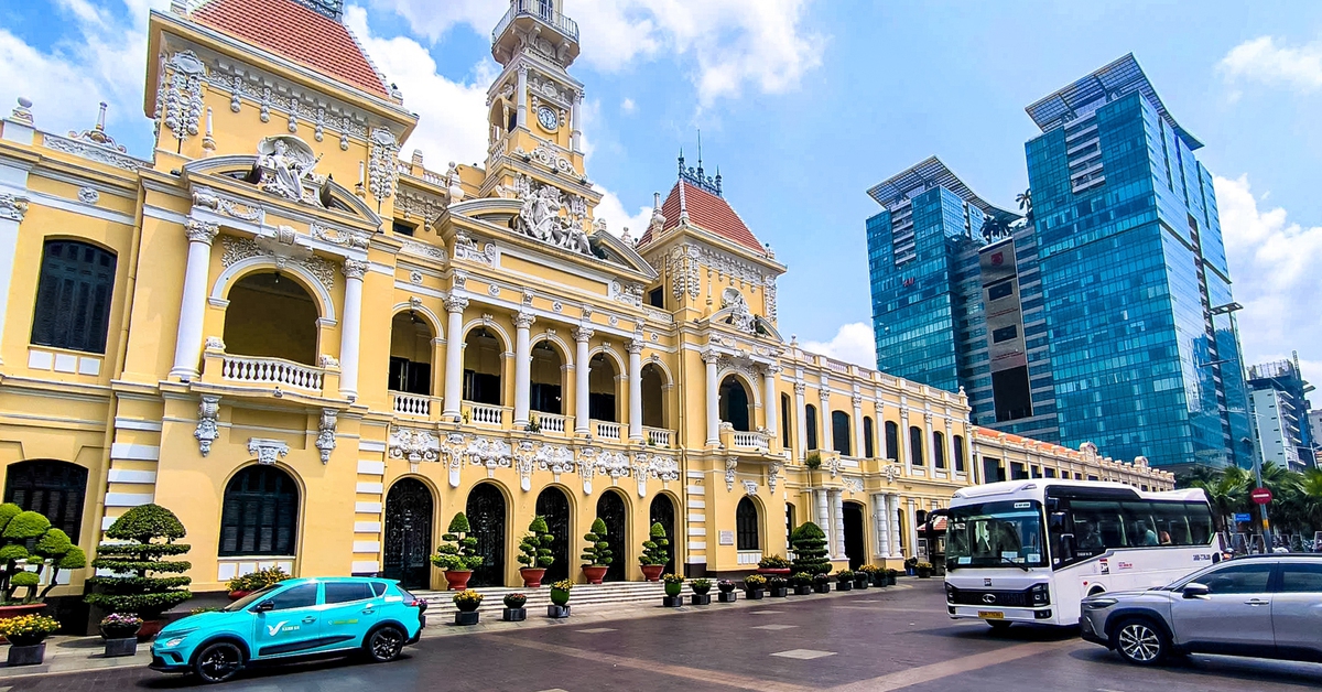 TP.HCM phân loại xã phường theo tiêu chí nào, vì sao chưa công bố hết?