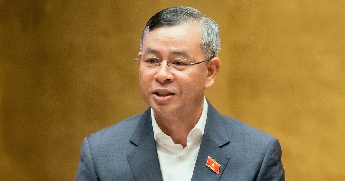Bộ trưởng Bộ Tài chính: Nâng ngưỡng doanh thu miễn thuế 1 tỉ đồng/năm 'hài hòa thời điểm hiện nay