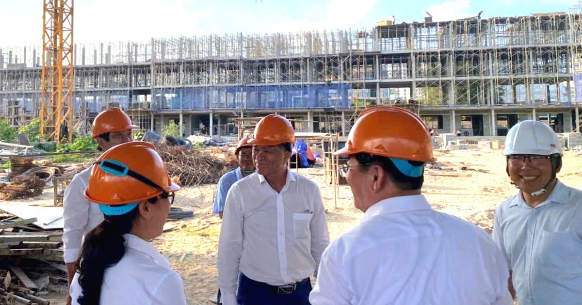 TP.HCM có thêm 5 trường THPT công lập mới, tuyển 3.375 học sinh lớp 10