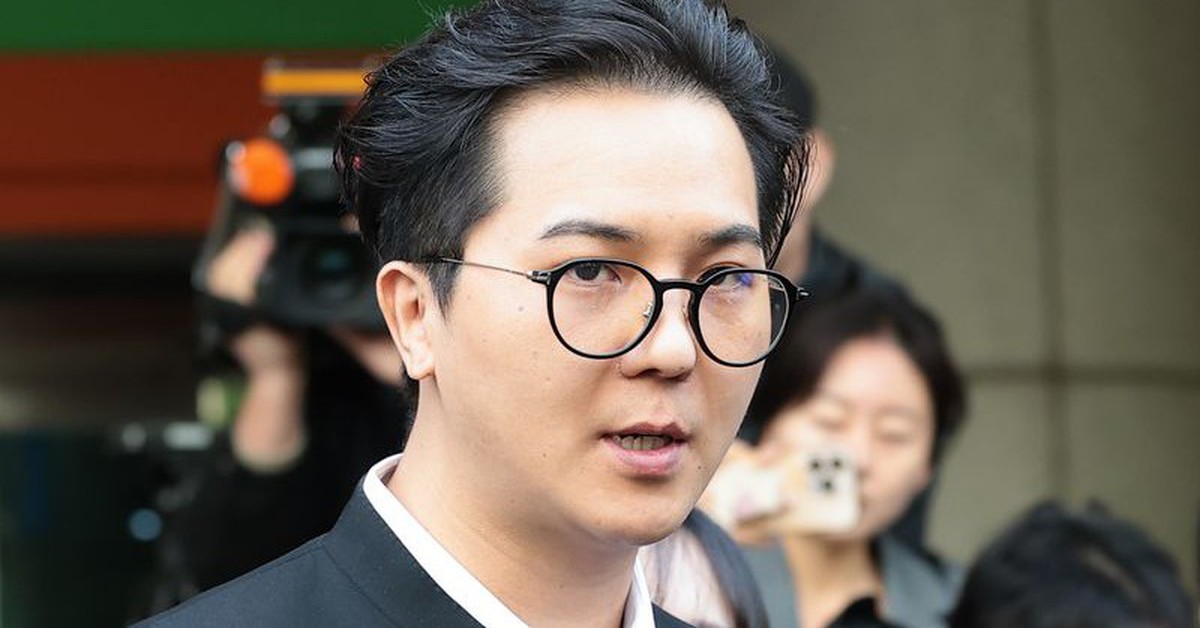 Song Mino Winner đối diện án tù vì trốn nghĩa vụ quân sự