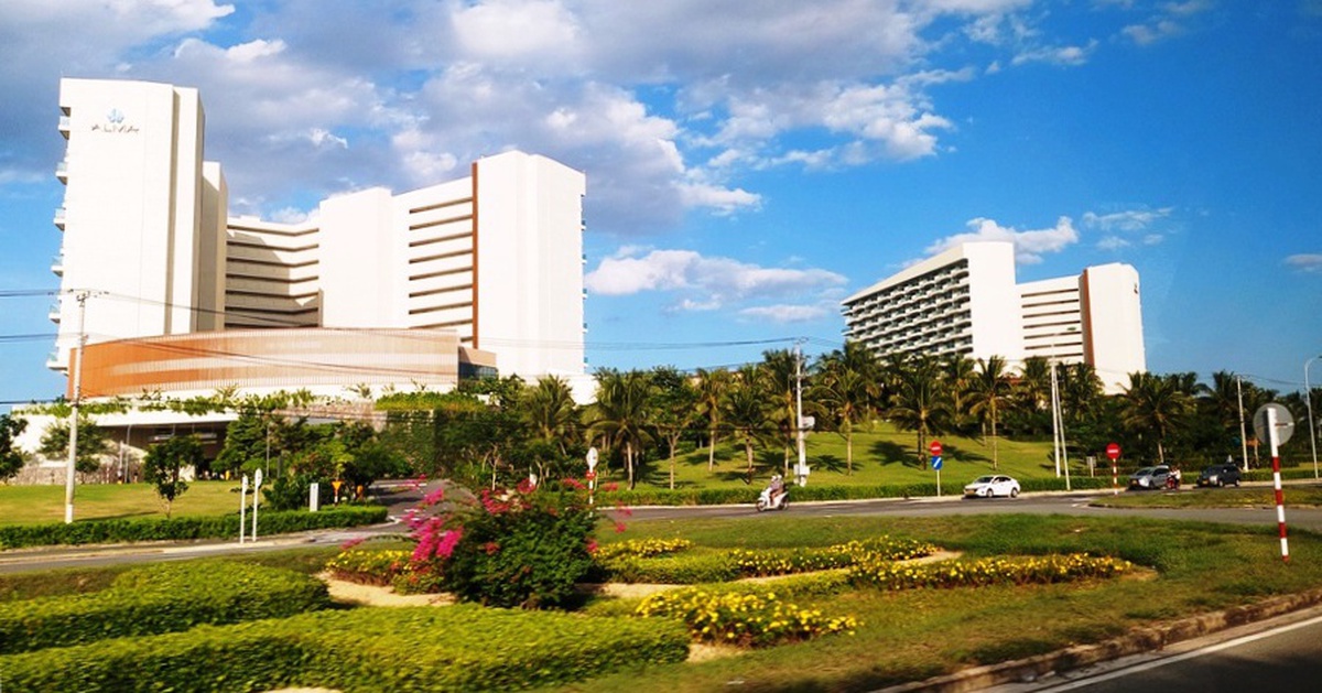 Khánh Hòa cảnh báo lợi dụng xin dự án, lách luật bán cho nhà đầu tư nước ngoài