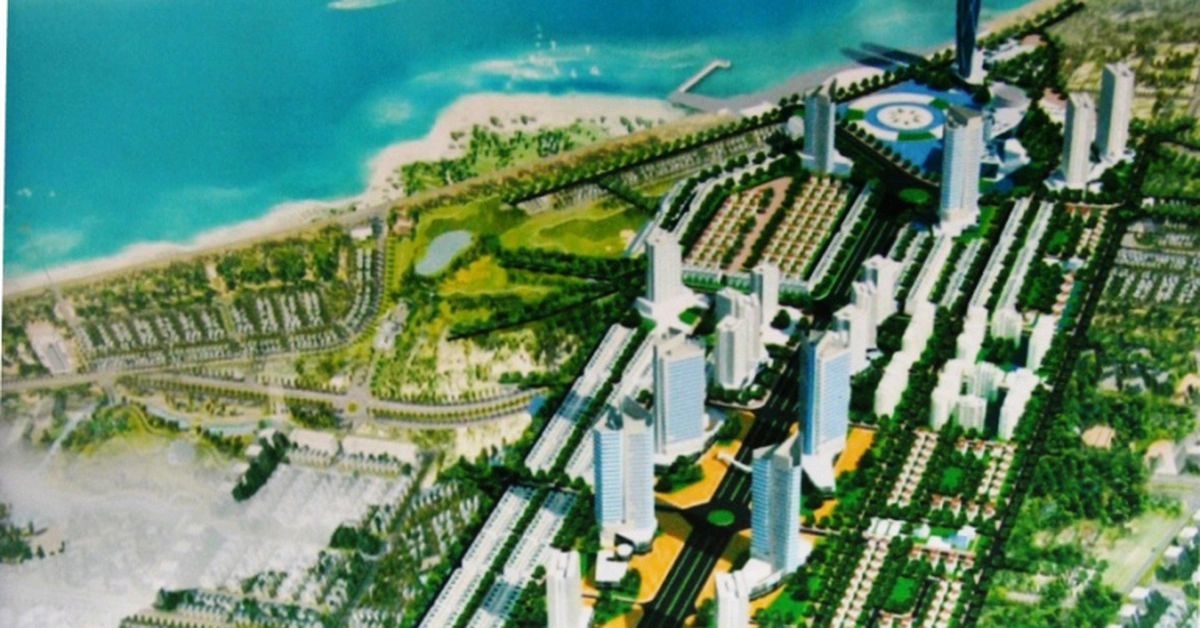 Kết luận đối thoại của lãnh đạo tỉnh Khánh Hòa với dân mua đất dự án tại sân bay Nha Trang