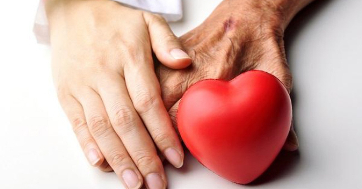 Phòng ngừa nguy cơ gặp biến cố tim mạch cho người cao tuổi thế nào?