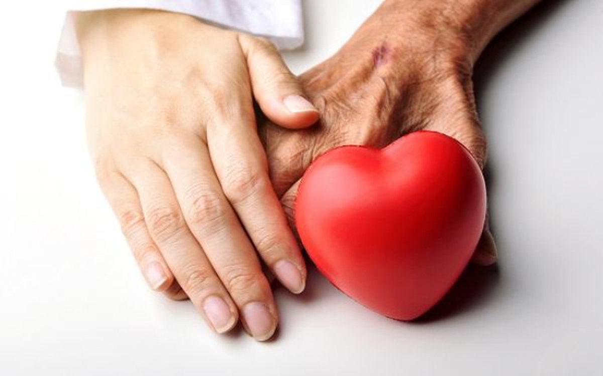 Phòng ngừa nguy cơ gặp biến cố tim mạch cho người cao tuổi thế nào?