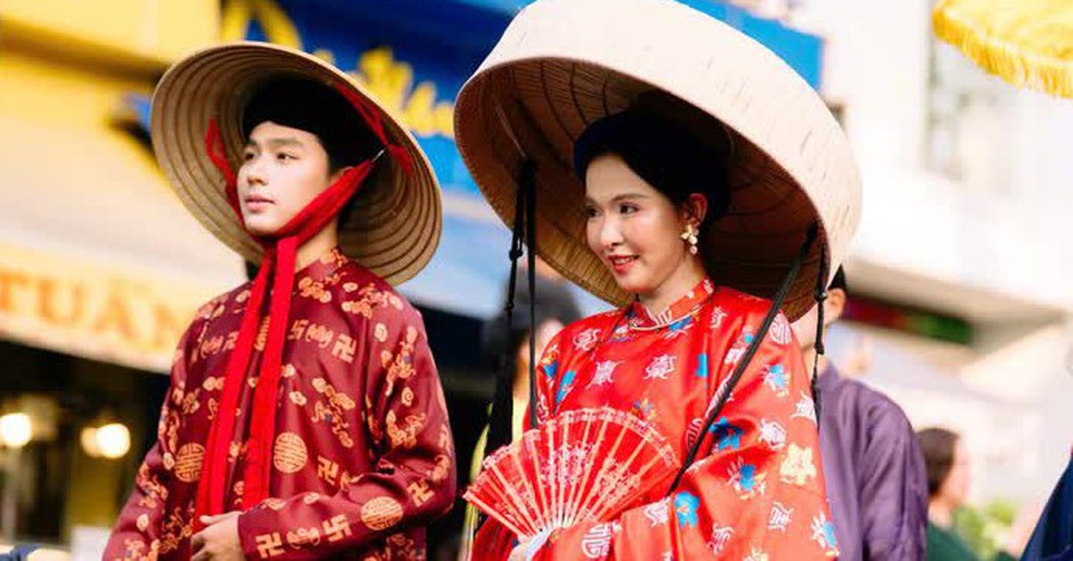 Không nên chỉ là 1 ngày được nghỉ