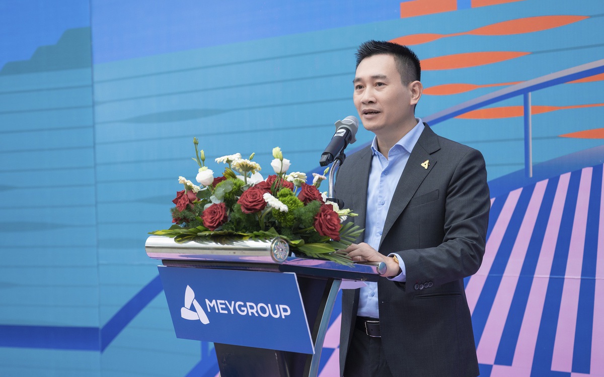 Hành trình đa sắc trải nghiệm Meyhomes Capital Phú Quốc