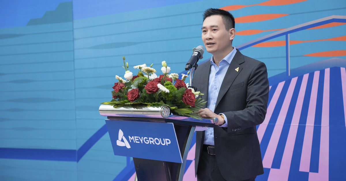 Hành trình đa sắc trải nghiệm Meyhomes Capital Phú Quốc