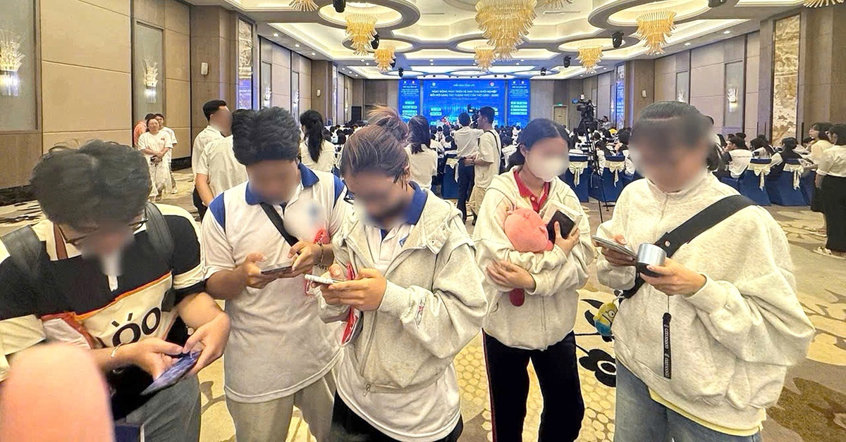 'Sụp hố' mua vàng online chỉ từ 100.000 đồng