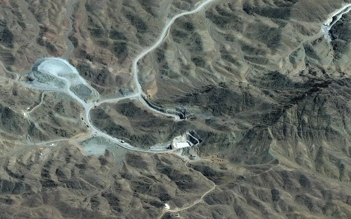 Chuyên gia Mỹ: Iran chỉ cần 4-5 tuần để làm giàu đủ uranium cho 10 quả bom nguyên tử