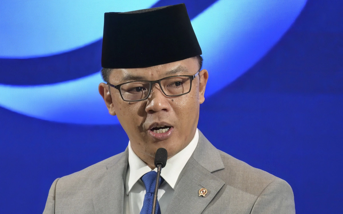 Indonesia nói sẽ không thu phí ở eo biển Malacca