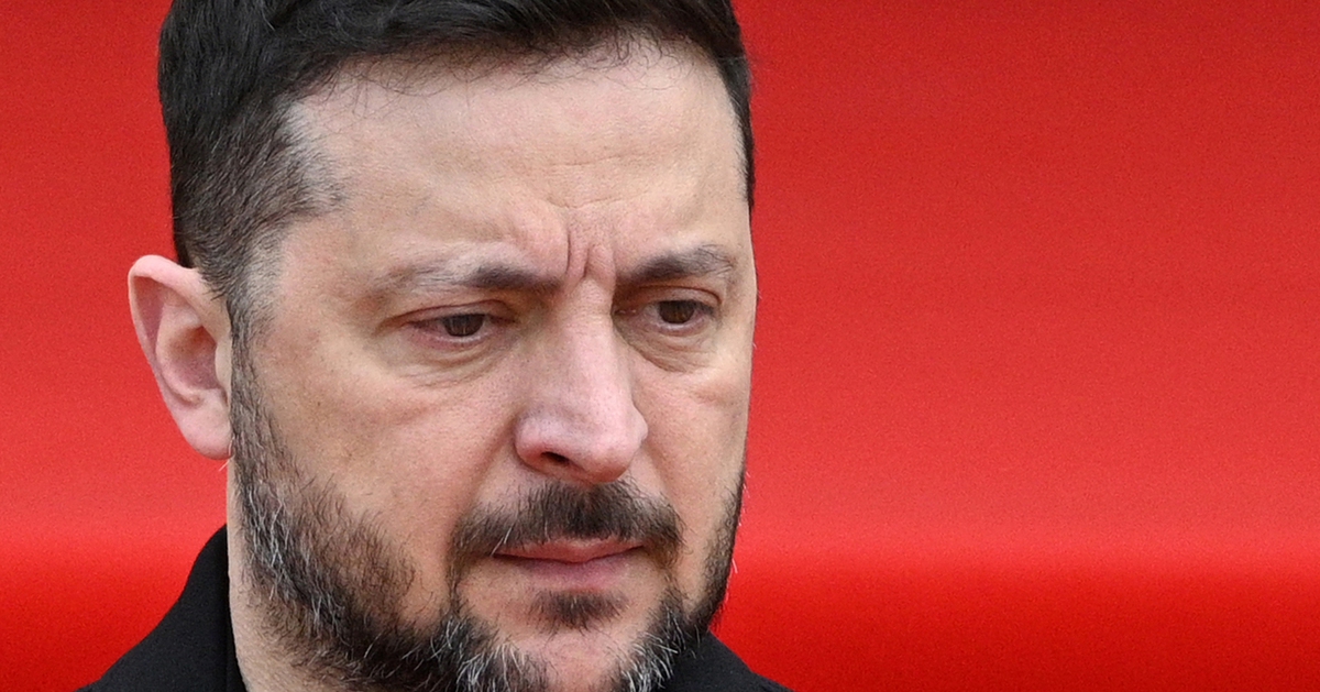 Ông Zelensky: Không thể đợi xong chiến sự Iran mới bàn chuyện Ukraine