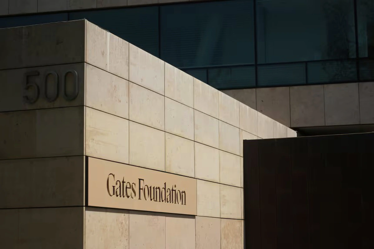 Quỹ Gates mở cuộc điều tra làm rõ mối liên hệ với 'tỉ phú ấu dâm' Epstein