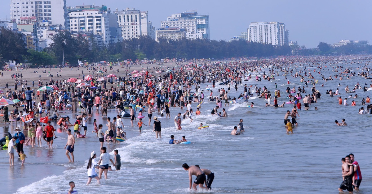 Người ‘chăn dắt’ ăn xin tại Sầm Sơn sẽ bị xử lý nghiêm