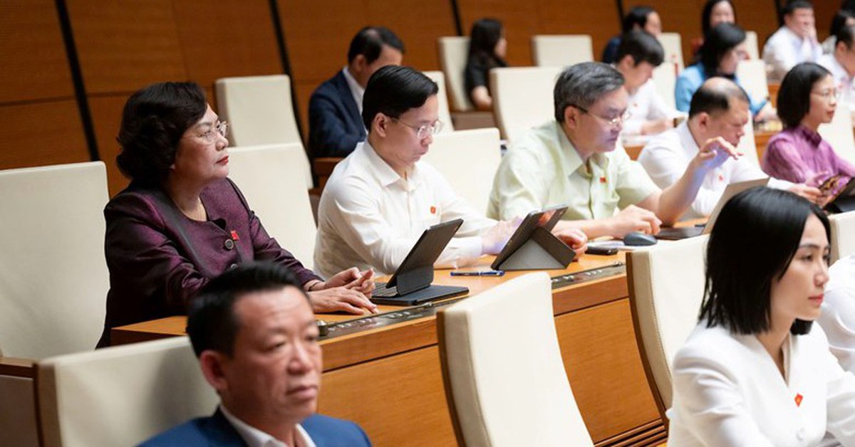 Quốc hội "chốt" giảm 6 loại giao dịch phải công chứng