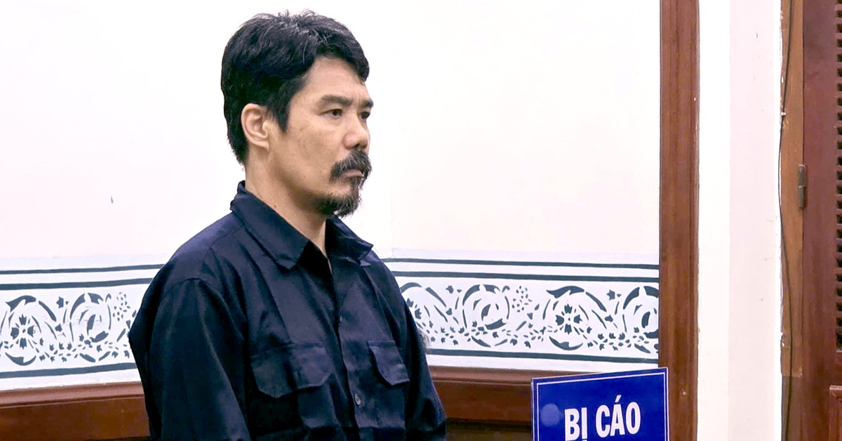 Dụ người Việt sang Campuchia lao động rồi chích điện, cướp tiền, vứt ở bãi rác