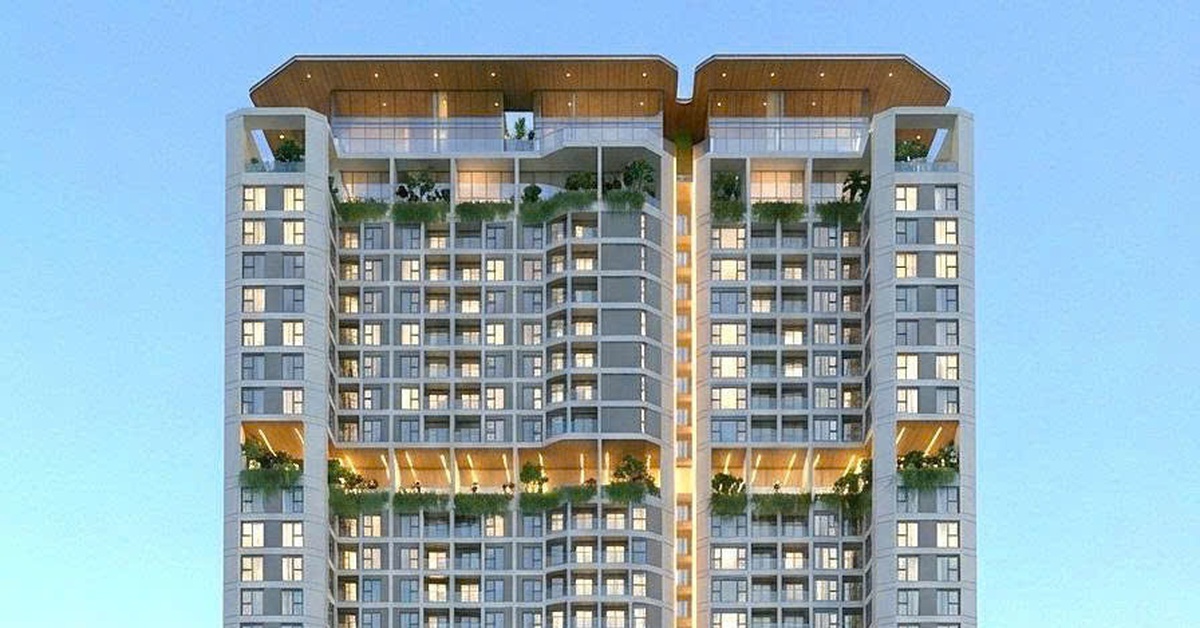 Cần Thơ chấp thuận dự án tổ hợp 39 tầng Thiên Quân Center