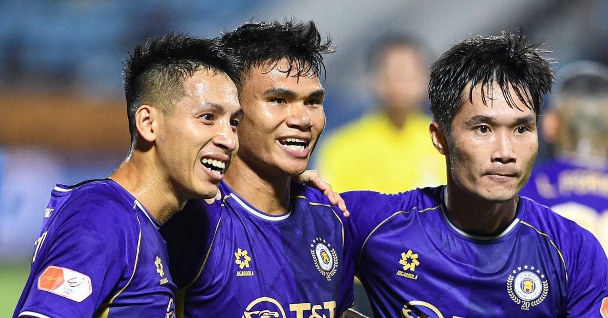 Lịch trực tiếp V-League vòng 20: CLB Ninh Bình đấu Hà Nội
