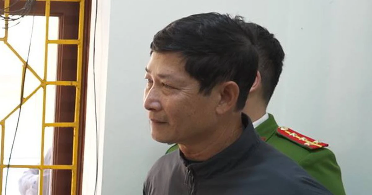 Đề nghị truy tố Vũ Công Hằng vì lợi dụng quyền tự do dân chủ xâm phạm lợi ích của Nhà nước