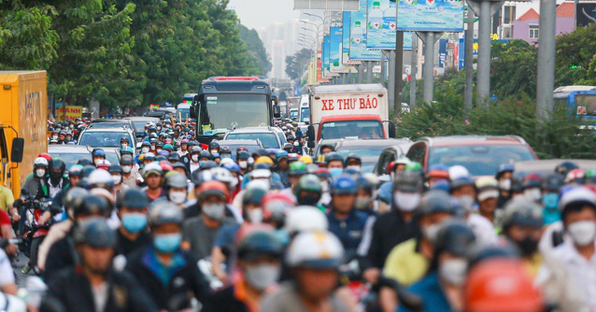 Công ty Phát Đạt đề xuất làm đường trên cao trục Trường Chinh - Cộng Hòa 15.700 tỉ đồng