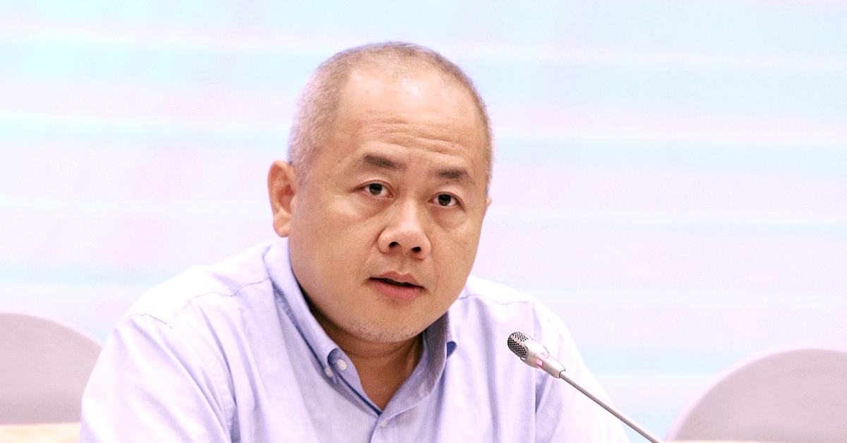 Thủ tướng Lê Minh Hưng phê chuẩn kết quả bầu chủ tịch TP Hải Phòng và Đà Nẵng