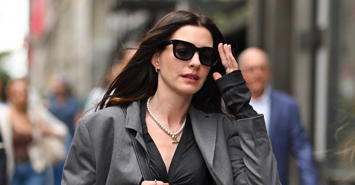 Dân Trung Quốc phẫn nộ, đòi tẩy chay The Devil Wears Prada 2 của Anne Hathaway