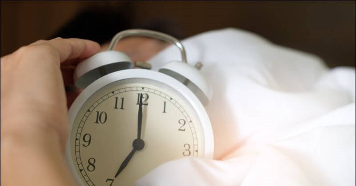 Mối liên hệ giữa nóng bức và mất ngủ: Vì sao bạn khó ngủ khi trời nóng?