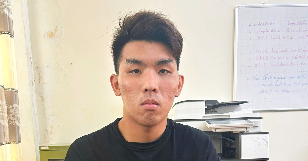 Dùng dao đâm chết hai người do ghen tuông ở Phú Quốc