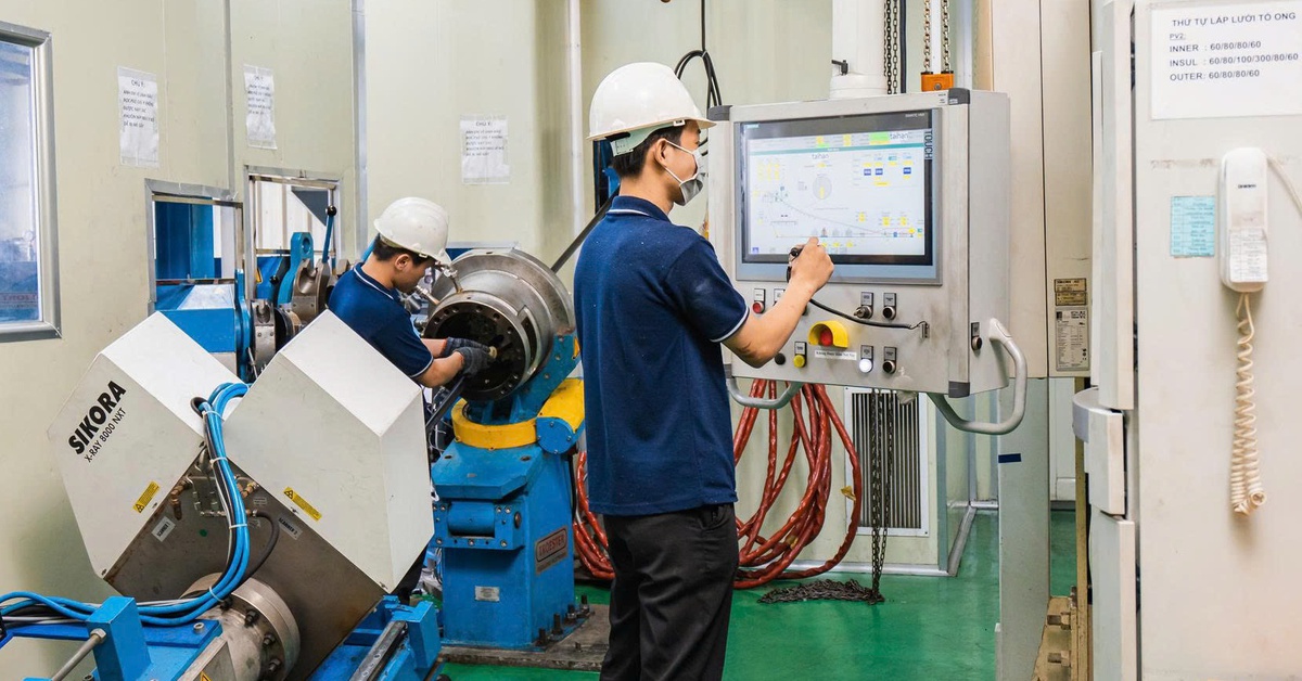 Hút vốn chiến lược từ các chaebol Hàn Quốc