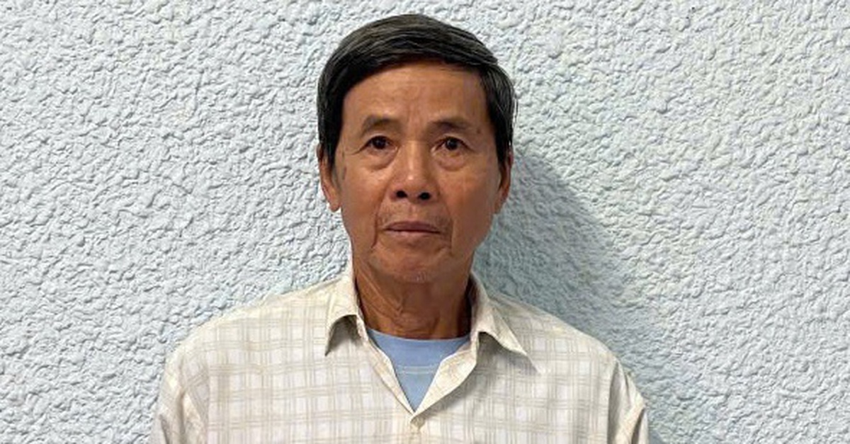 Bắn chết hàng xóm câm điếc bẩm sinh vì mâu thuẫn ranh đất, lãnh 22 năm tù