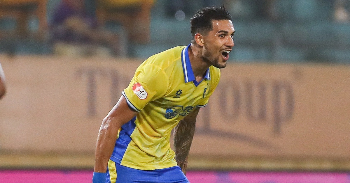 Vòng 20 V-League: CLB Hà Nội khát khao đòi nợ Ninh Bình