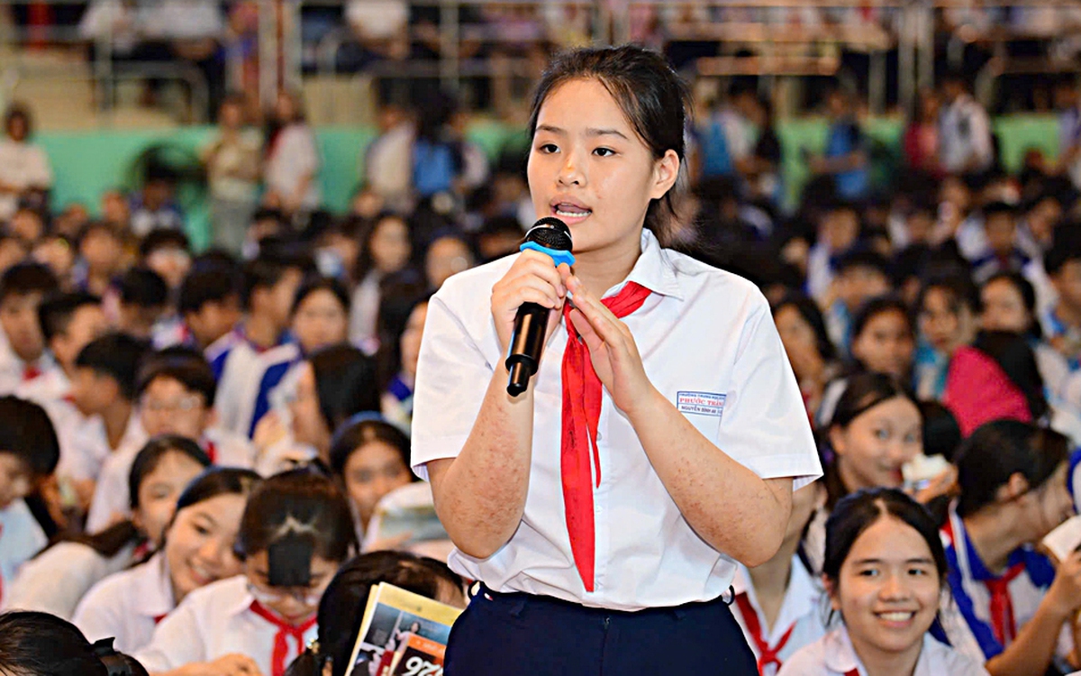 Chọn nguyện vọng lớp 10 ở TP.HCM thế nào để tránh rủi ro?