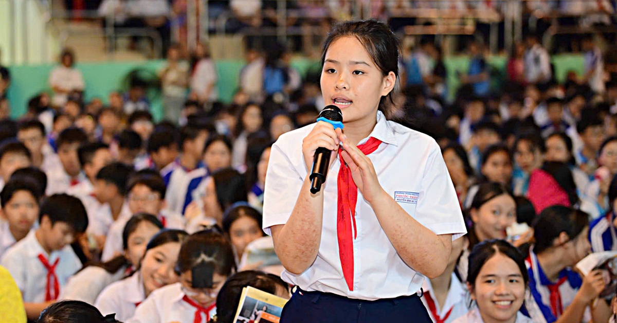 Chọn nguyện vọng lớp 10 ở TP.HCM thế nào để tránh rủi ro?