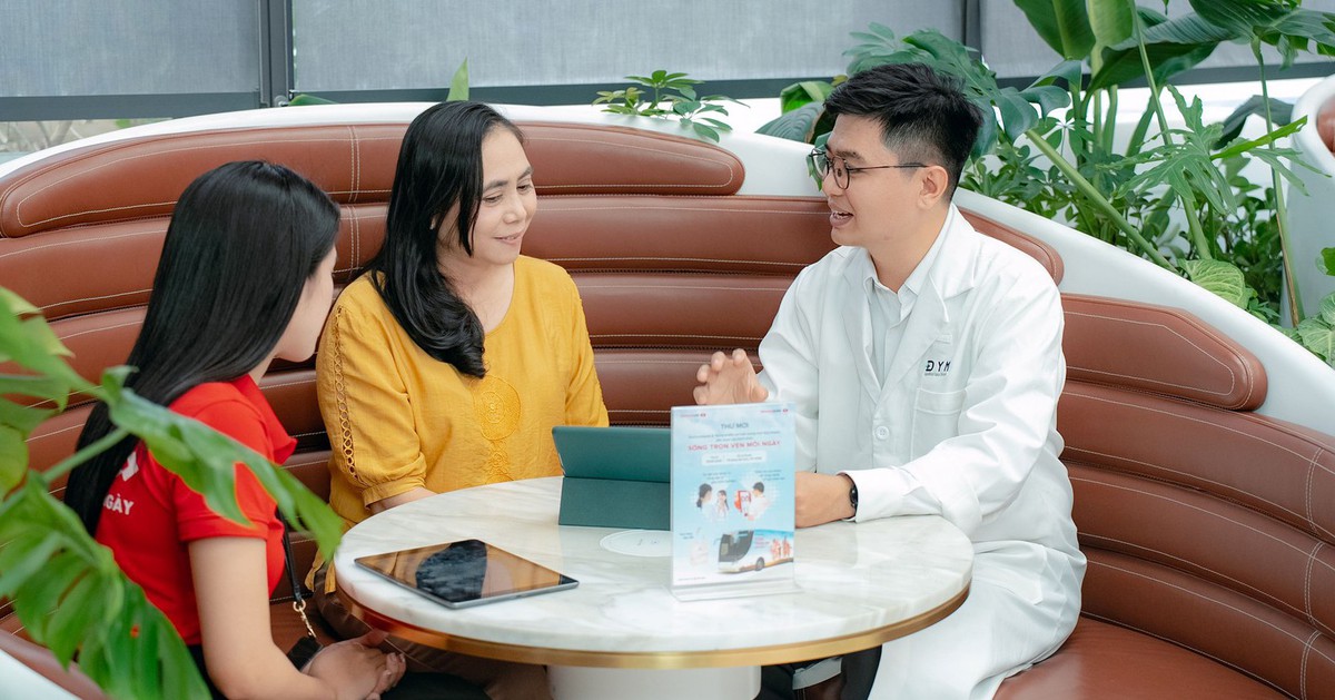 Bảo hiểm nhân thọ Techcom Life triển khai hành trình 'Sống trọn vẹn mỗi ngày'