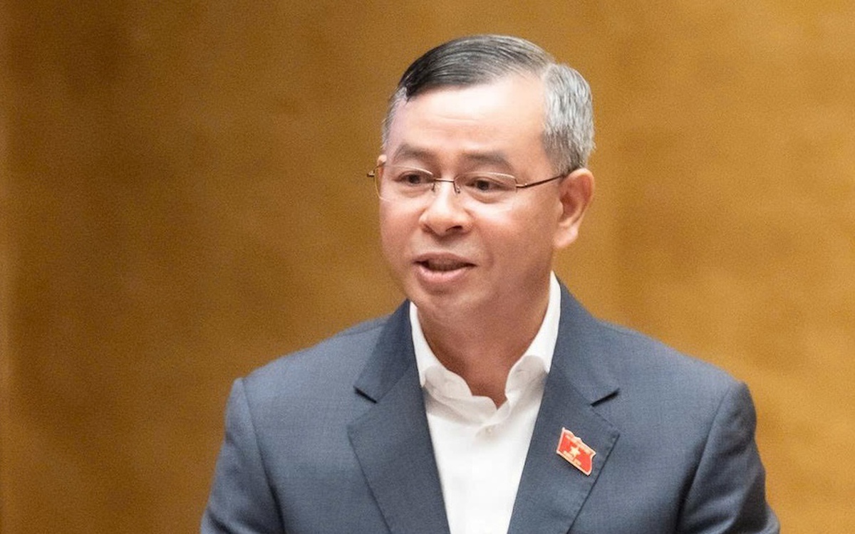 Bộ trưởng Bộ Tài chính: Nâng ngưỡng doanh thu miễn thuế 1 tỉ đồng/năm 'hài hòa thời điểm hiện nay'