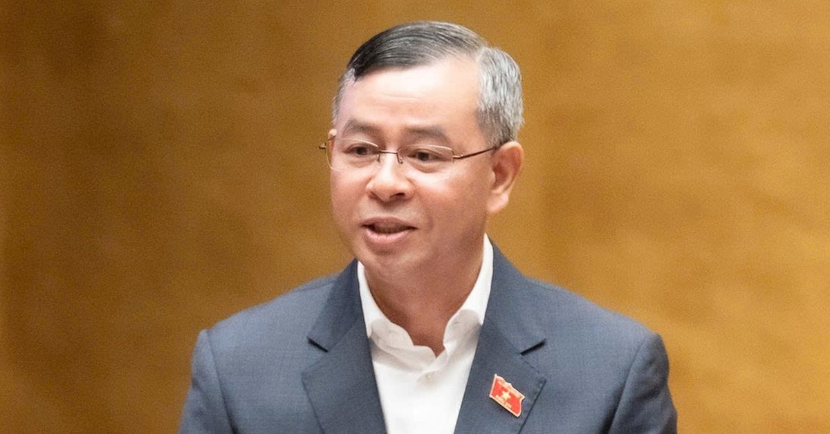Bộ trưởng Bộ Tài chính: Nâng ngưỡng doanh thu miễn thuế 1 tỉ đồng/năm 'hài hòa thời điểm hiện nay'