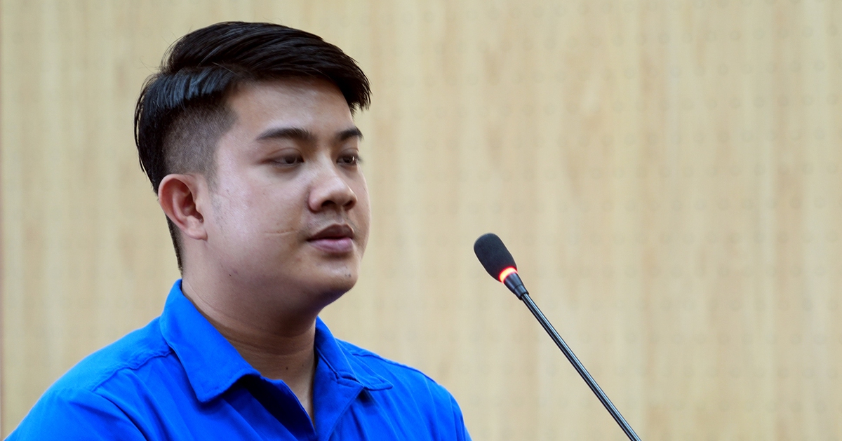 Chiếm đoạt 98 tỉ qua sàn nhị phân, ‘ông trùm’ 27 tuổi lãnh 24 năm tù