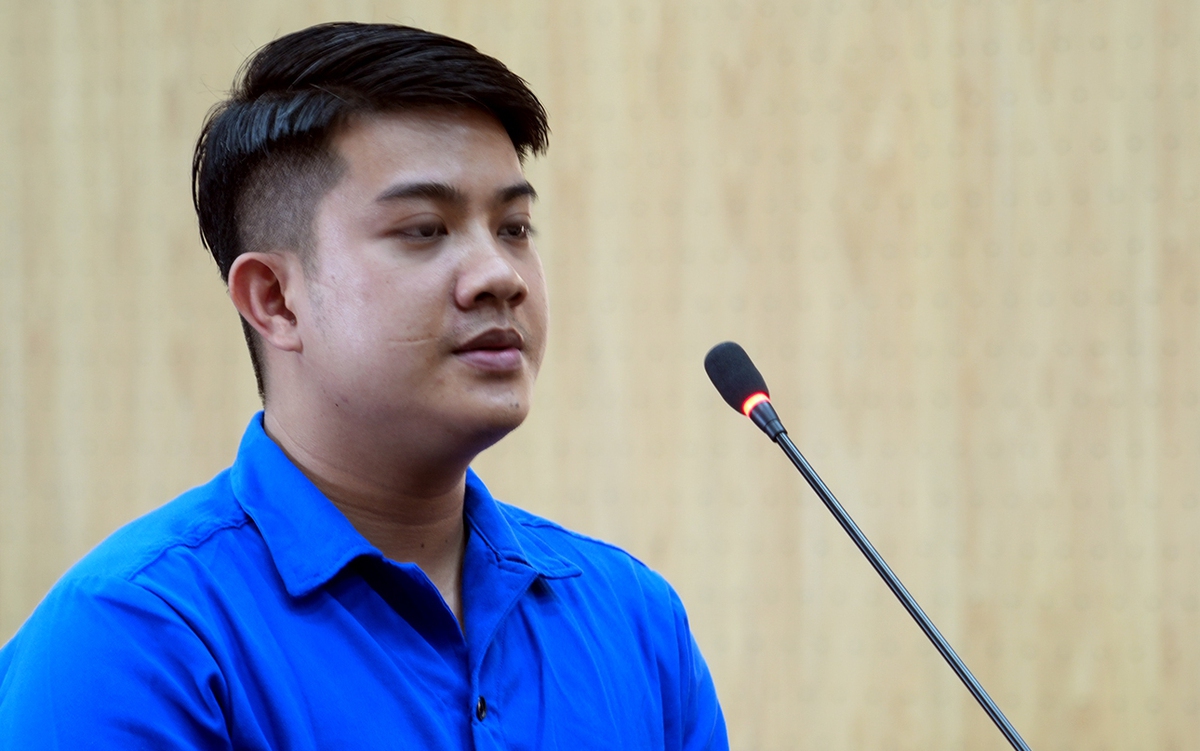 Chiếm đoạt 98 tỉ qua sàn nhị phân, ‘ông trùm’ 27 tuổi lãnh 24 năm tù