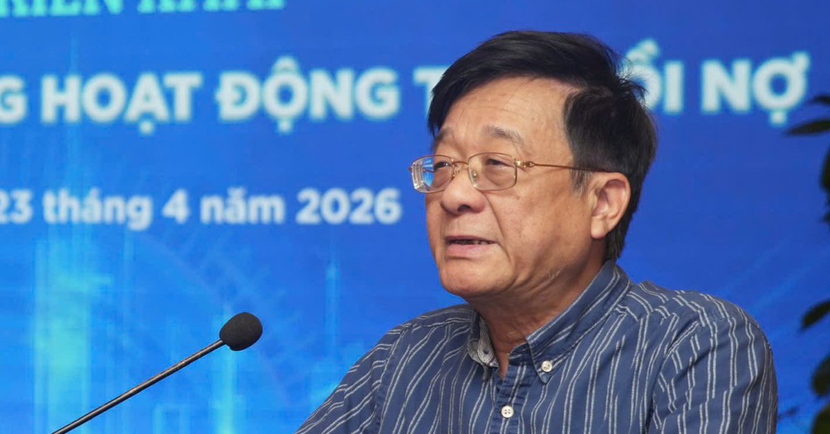 Đề nghị tạm hoãn xuất cảnh nếu nợ xấu nhóm 5