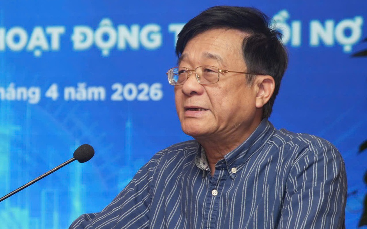 Đề nghị tạm hoãn xuất cảnh nếu nợ xấu nhóm 5