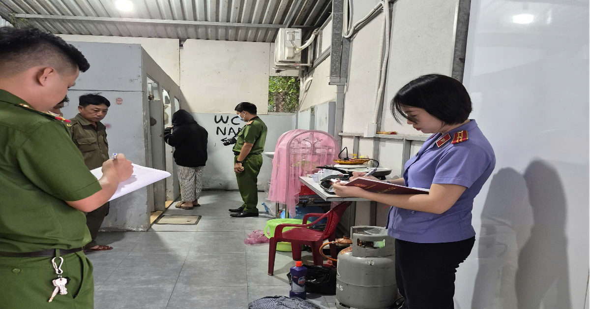 Phê chuẩn khởi tố, bắt tạm giam thanh niên sử dụng nội dung nhạy cảm để cưỡng đoạt tài sản