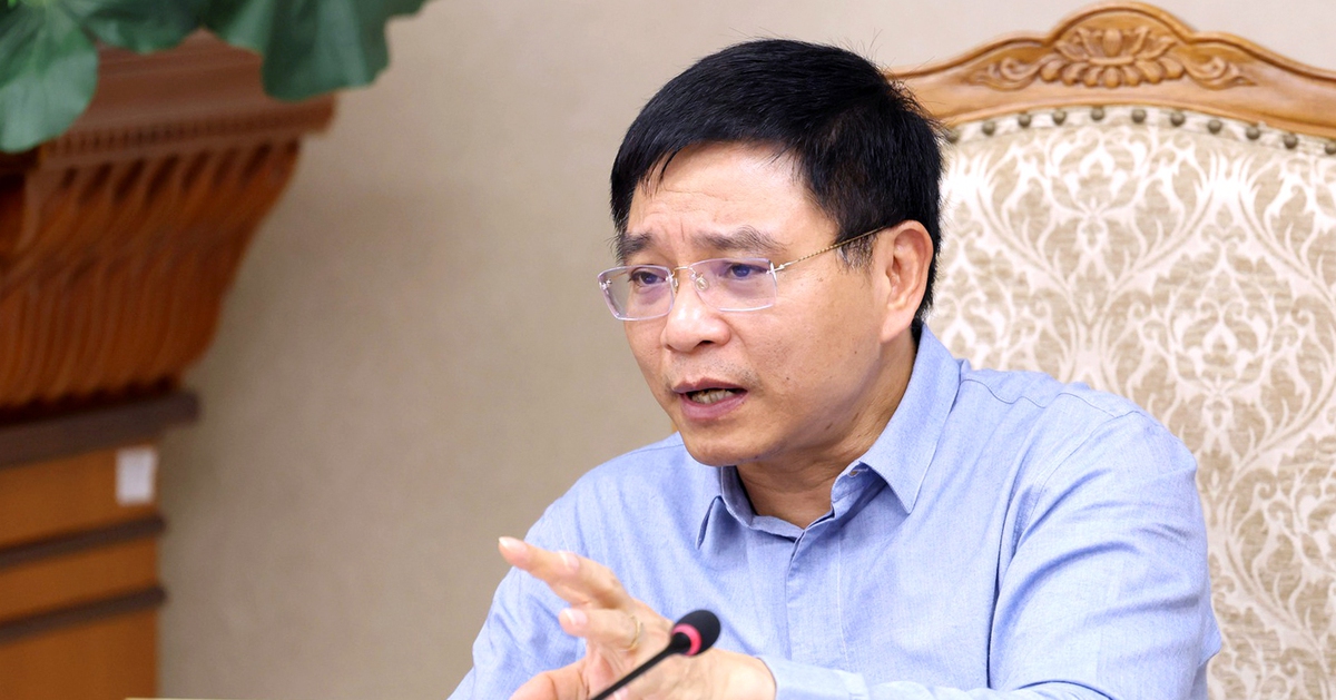 Phó thủ tướng Nguyễn Văn Thắng: Không lợi dụng biến động chi phí để tăng giá bất hợp lý