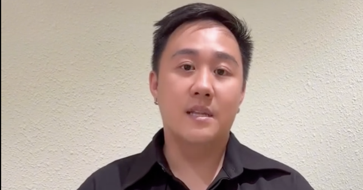 Sau lời xin lỗi của Trung Quân Idol, chồng nữ bác sĩ nói gì?