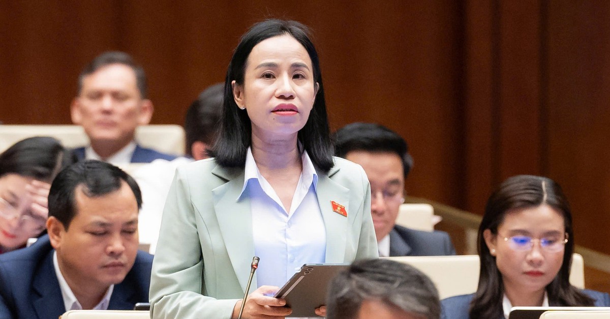 Đề xuất tăng thuế với xe điện từ 2031: Đại biểu lo thị trường đóng băng khi giá tăng mạnh