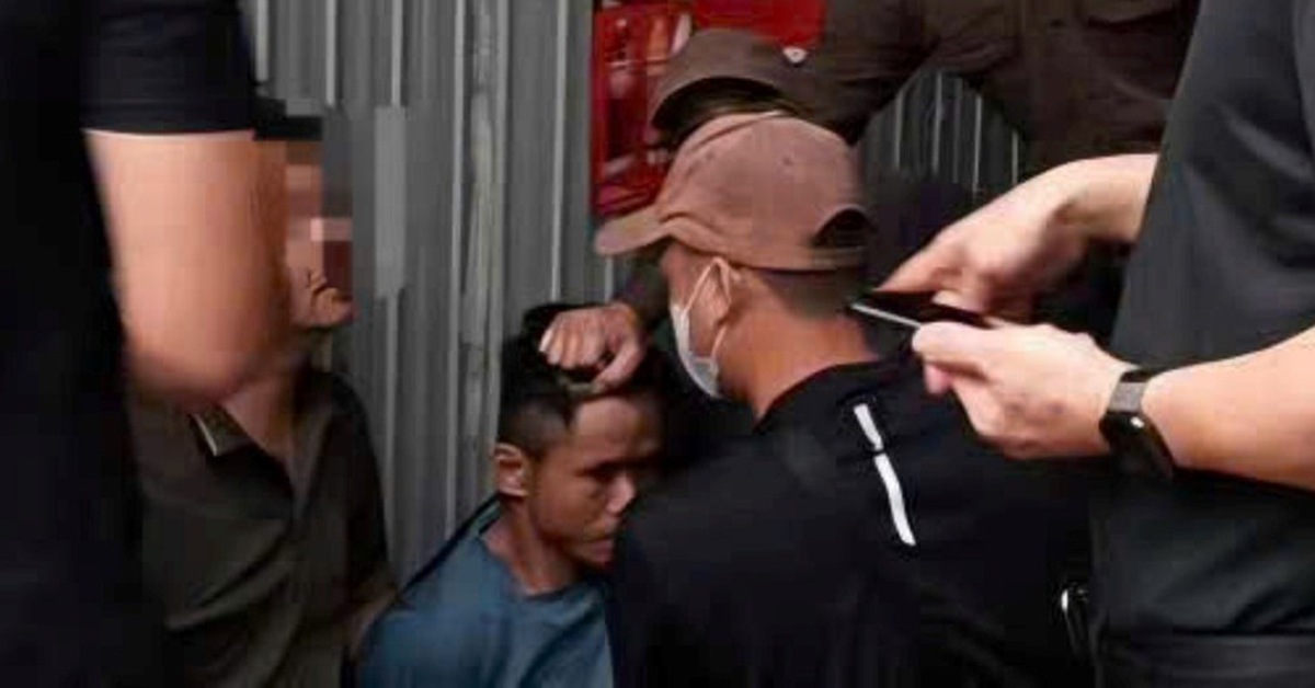 Chủ tiệm cầm đồ bị đâm chết, nghi phạm sa lưới sau vài giờ